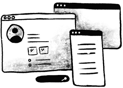 Account benefits image