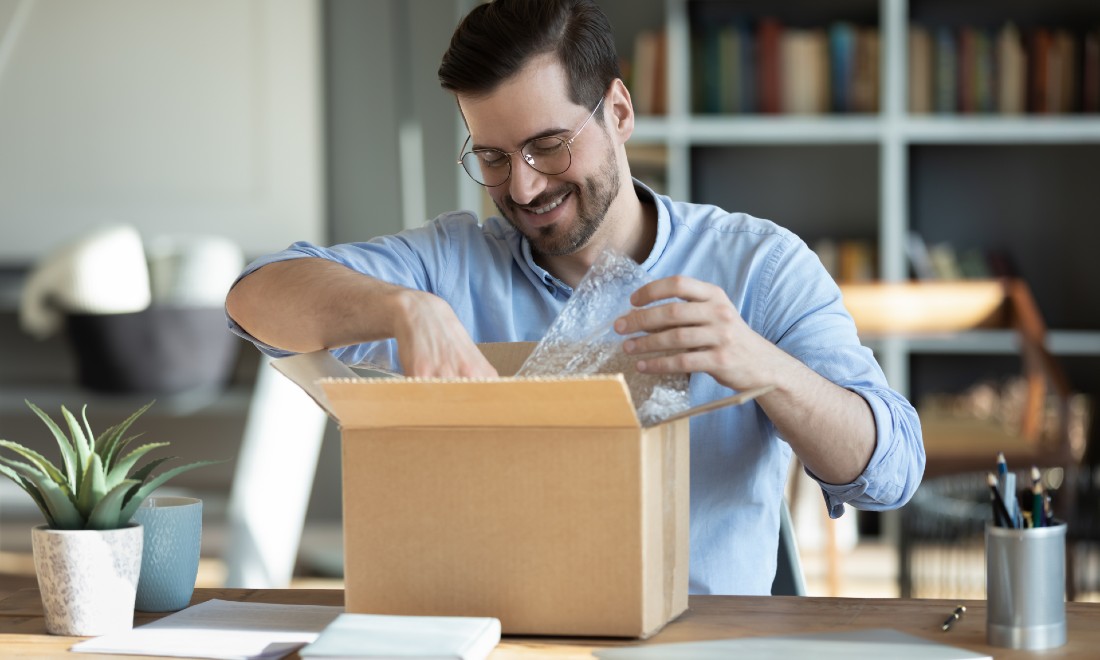 How to get a tax-free payment from your employer or your own BV