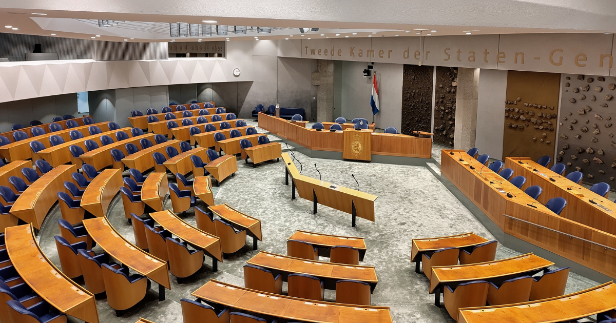 D66 and CDA plan to halt 30 percent ruling cuts in new coalition proposal