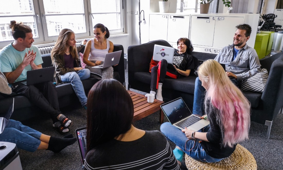 Wild Code School Amsterdam: Free scholarships for women