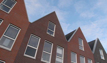 Dutch housing: Some basic pointers 