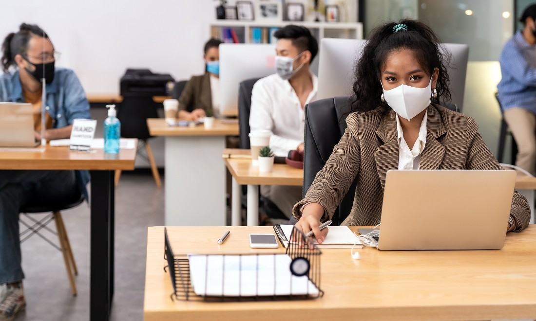 How an umbrella company can help you during the COVID-19 crisis