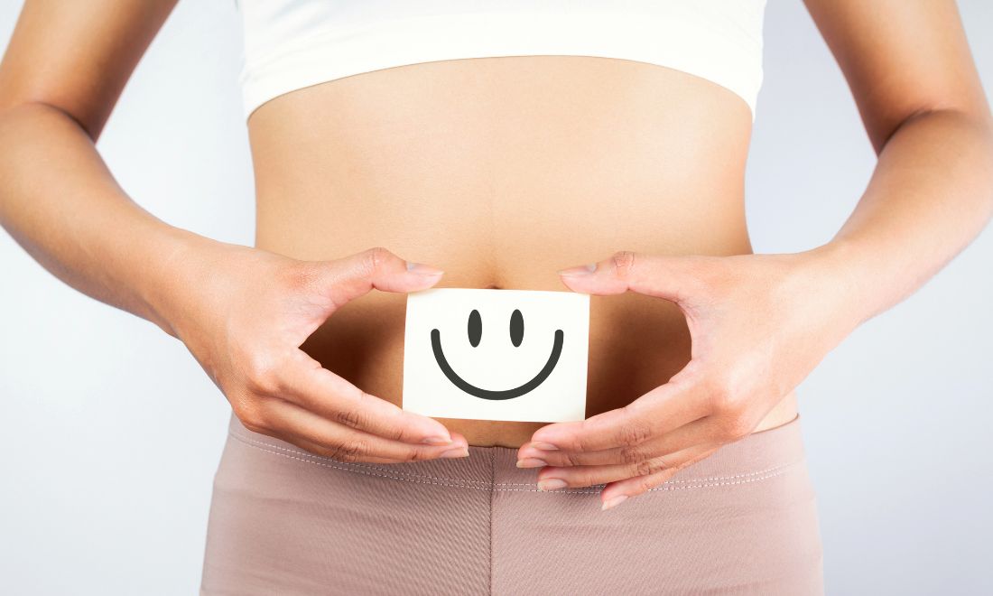 How the gut-brain axis might be causing your stress, anxiety or depression