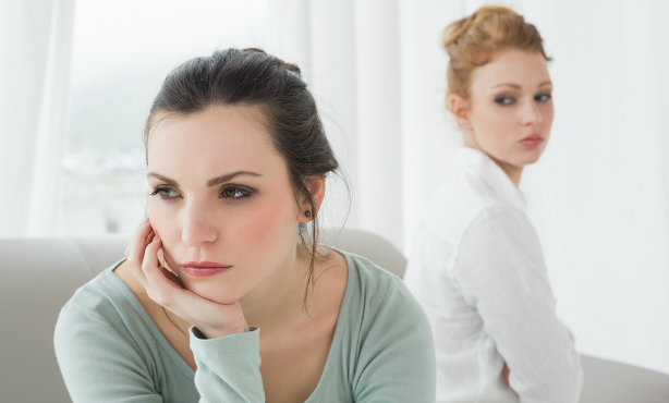 Friendship or networks in the Netherlands - Part 1