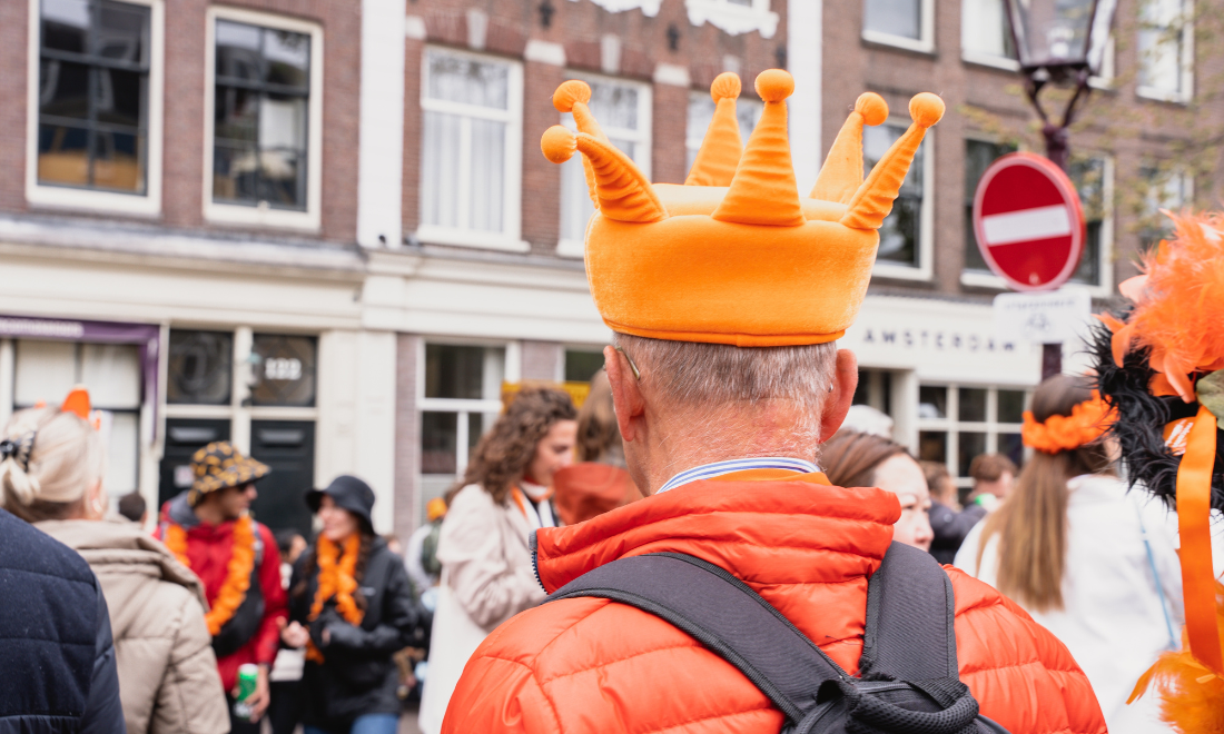 King’s Day 2025: What’s on the Doetinchem programme for April 26?