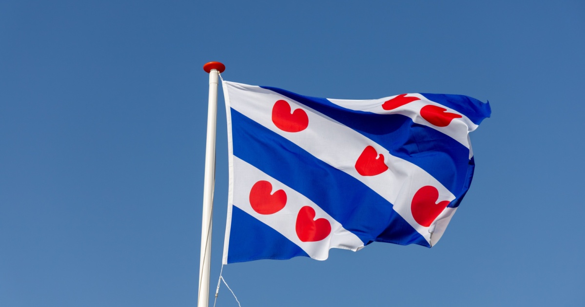 Friesland introduces new core objectives for Frisian education