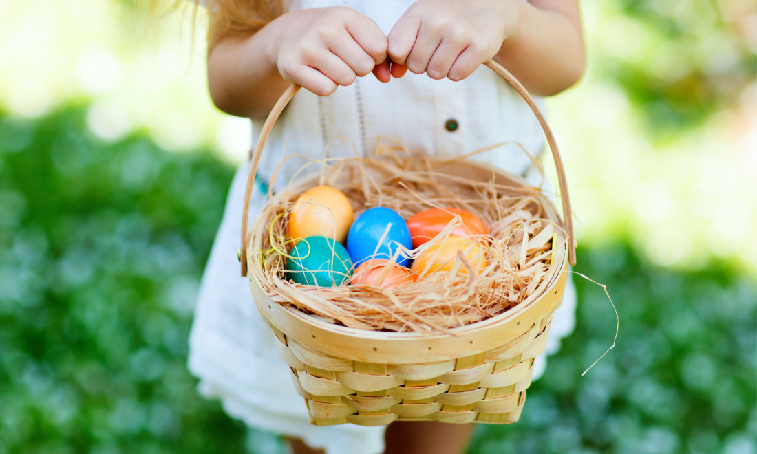How to celebrate Easter, the Dutch way
