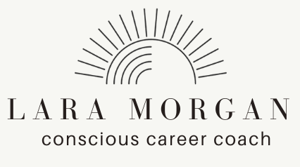 Lara Morgan - Career, Transitions & Female Empowerment Coach
