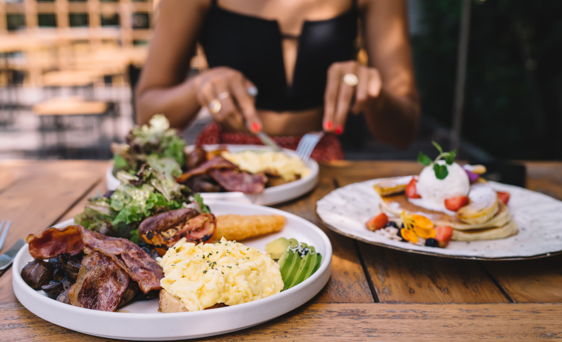 Brunch in Amsterdam: 12 best breakfast places in the city