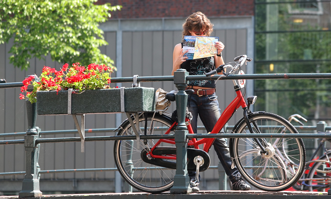 14 things newcomers need to know about the Netherlands