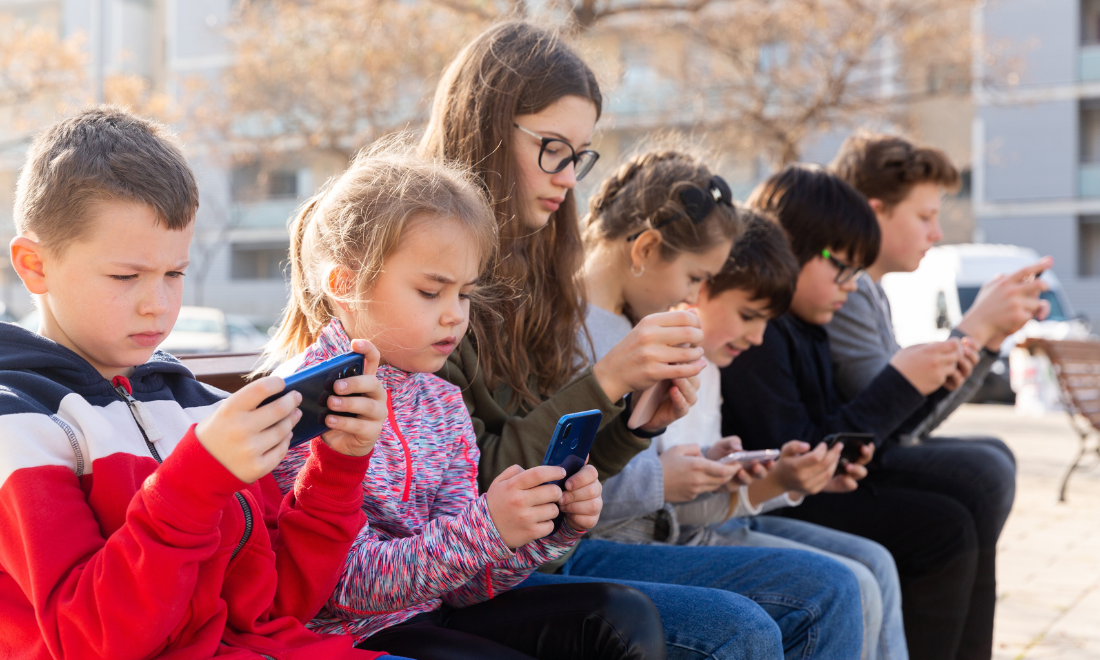Minimum age limit for social media in the Netherlands gathers support