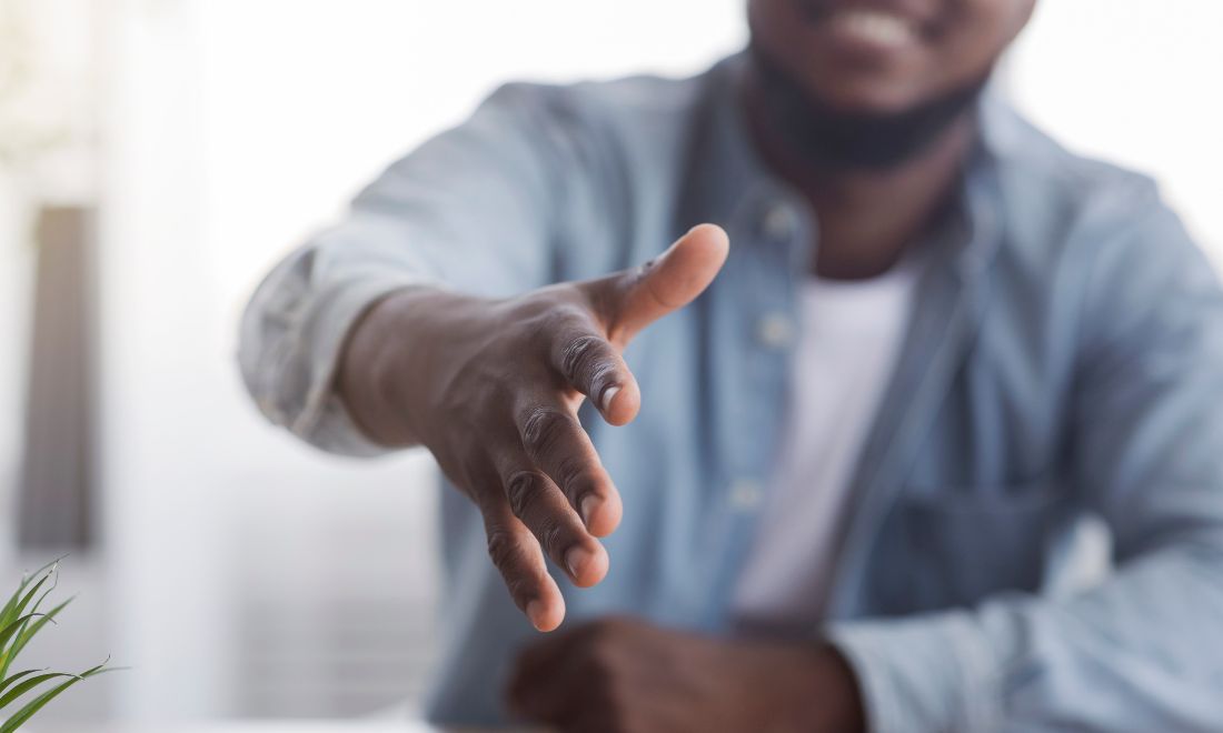 6 tips on how to say goodbye to job hunting forever