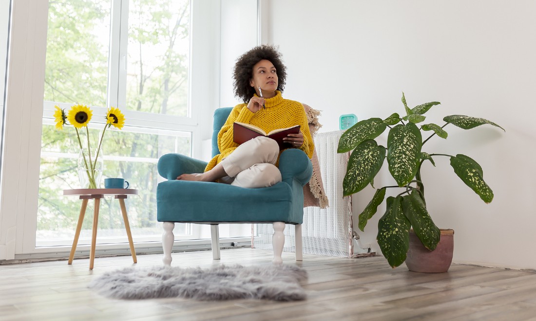 How to make a successful career switch