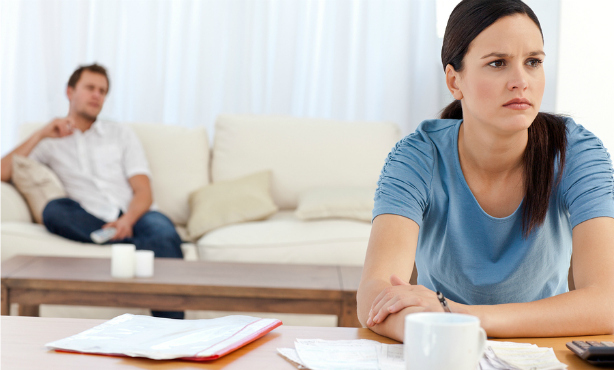 House for sale: settling property during divorce in the Netherlands