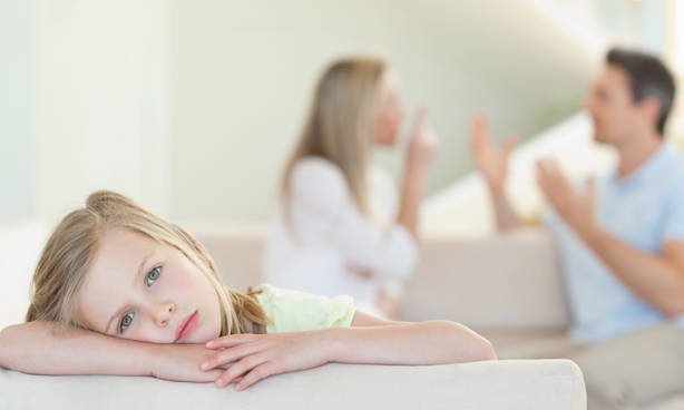 The education of an expat child during divorce in the Netherlands