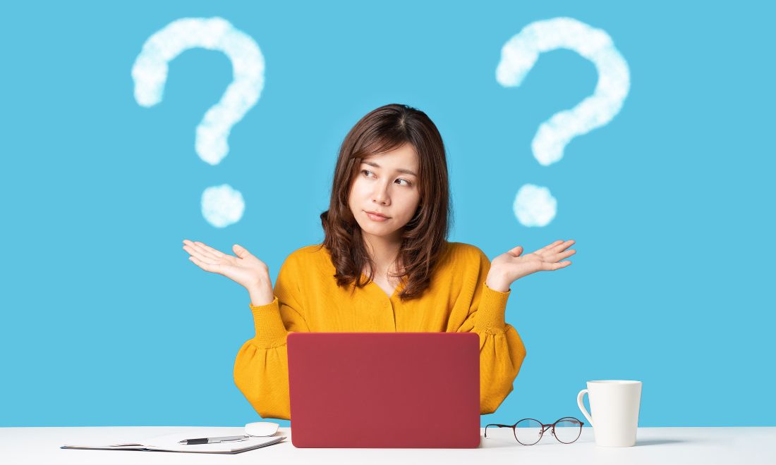 5 questions to ask yourself when considering a career change