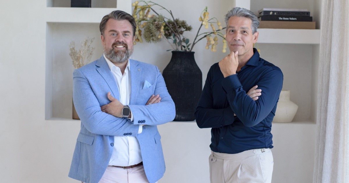 M/V Works International: Making Dutch finances simple for expats