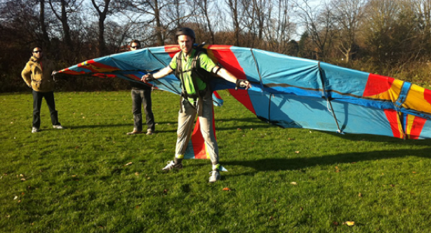 [Update] Jarno Smeets: The Flying Dutchman Video - Real or Fake?