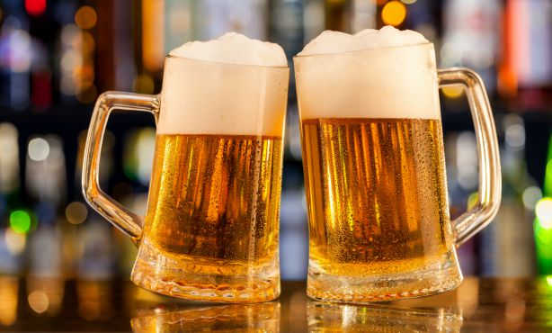 Dutch hit record high as world’s second-biggest beer exporters
