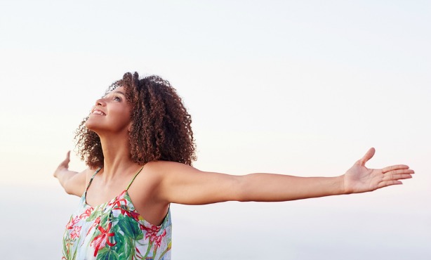 From depression to expression 