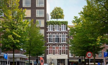 Interview with Ivo Schmetz: Go Green at OT301