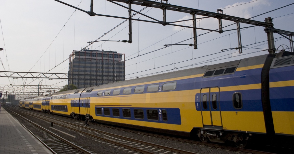 Expect disruption in the Netherlands due to 3-day strike in Belgium