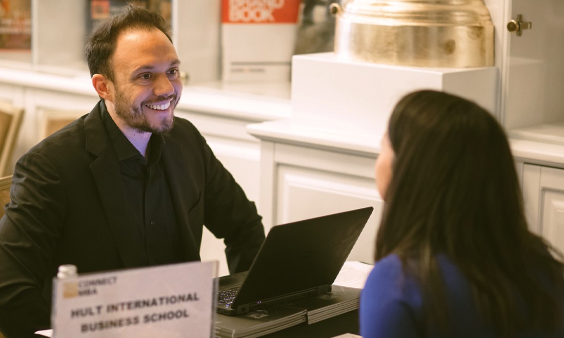 MBA vs master’s degree: Which is the right choice for you?