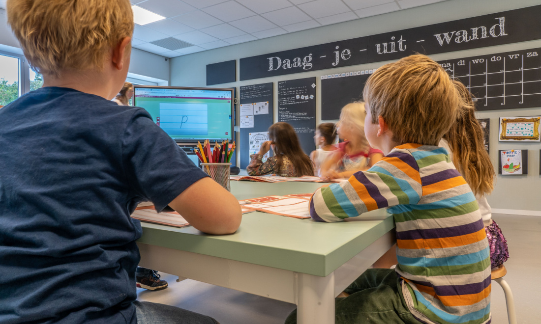 Dag van de Leraar: Teacher’s Day in the Netherlands