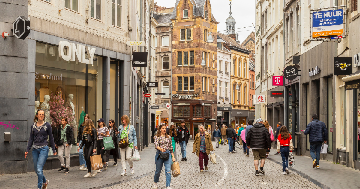 Households in the Netherlands see disposable income grow by 2,2 percent