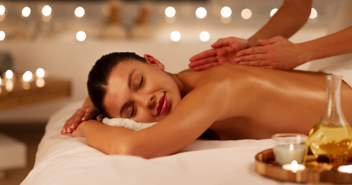 The best spas, spa hotels and wellness retreats in the Netherlands 