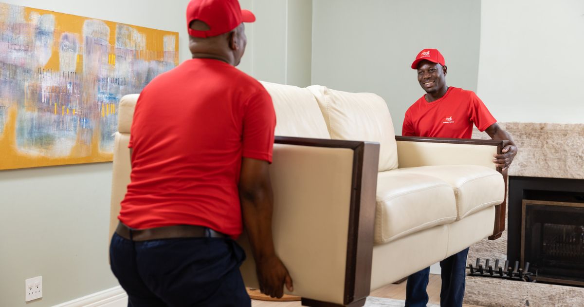  5 reasons why AGS Movers Netherlands is the right choice for your move 