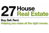 27 House Real Estate