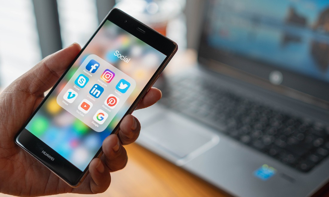 Improving your social media habits: 5 tips