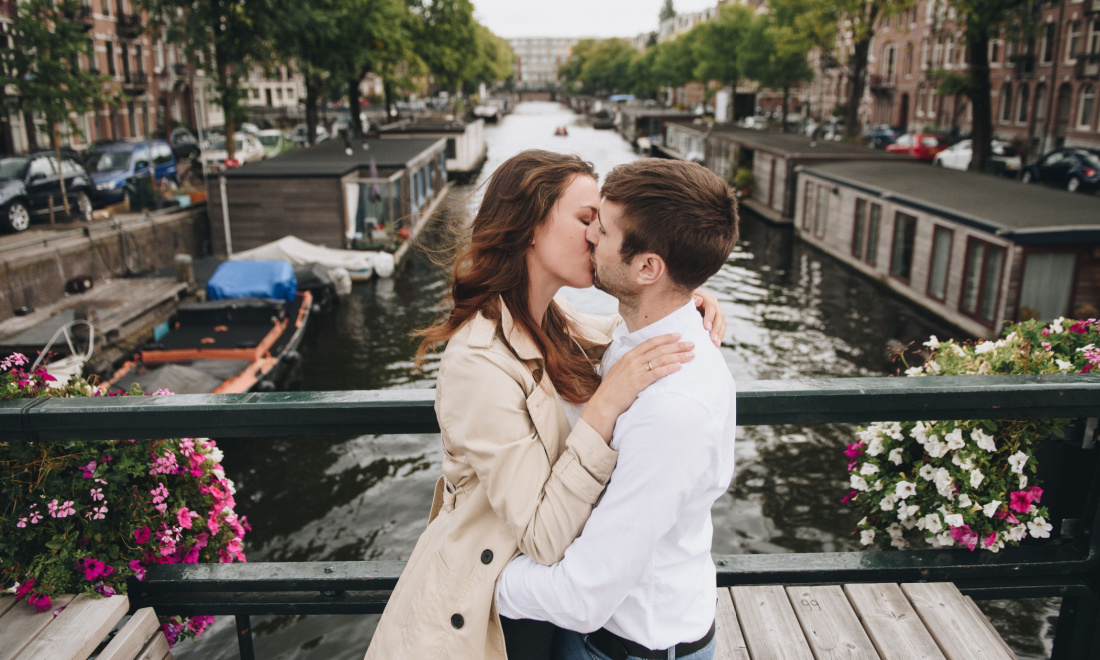 The Máxima effect: a Dutch love lesson for expats