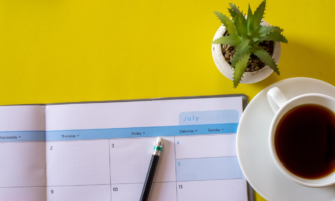 Making the most of Dutch public holidays in 2021