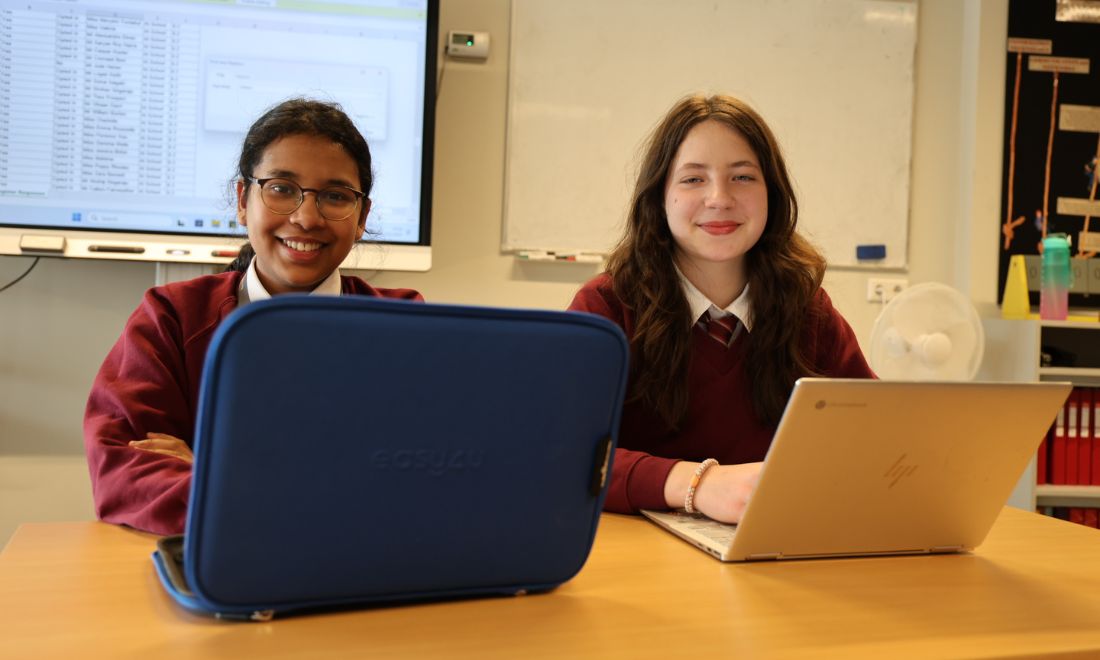 How smart tech can create empowering education