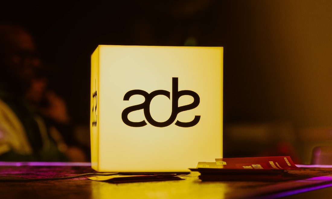 The history of Amsterdam Dance Event - The world’s biggest club festival 