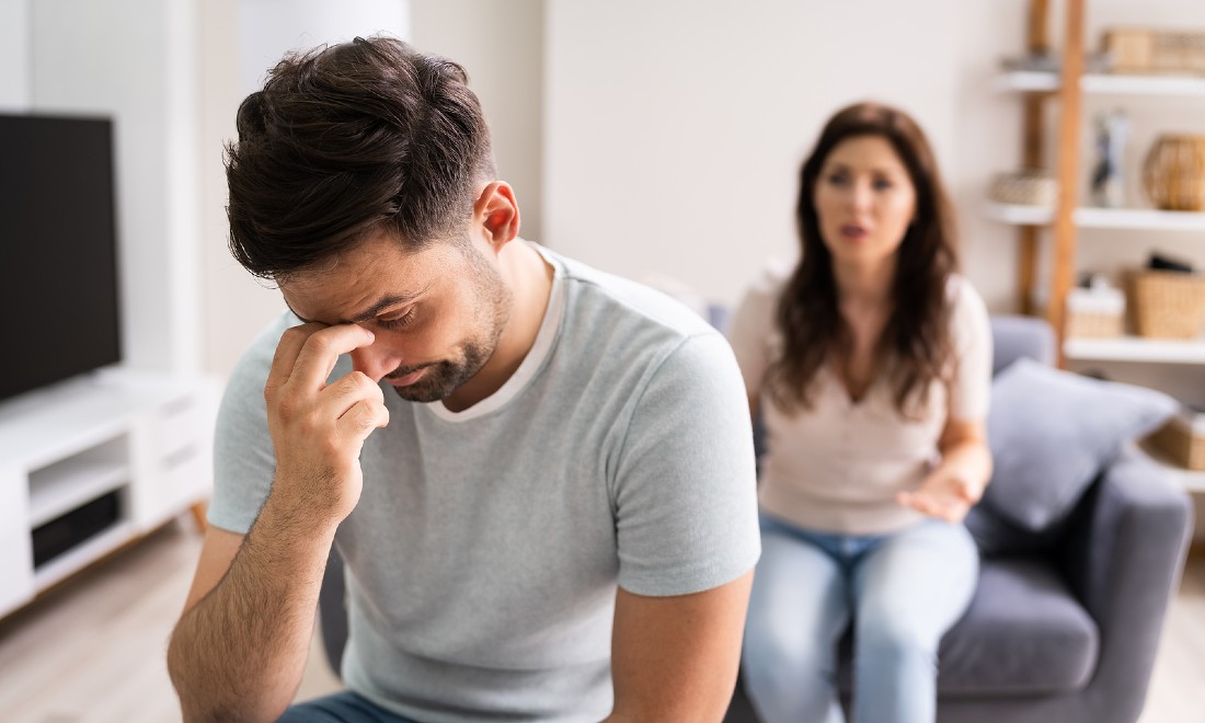 What is fear of commitment & how to overcome it