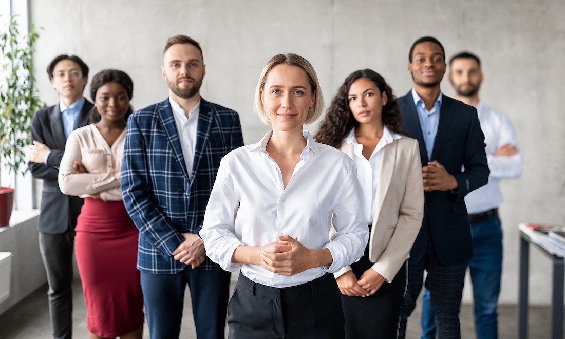 The key to fast-tracking your career