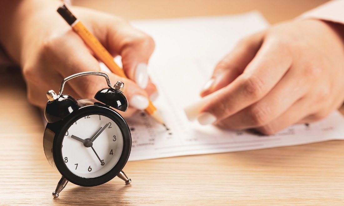 Get prepared for the B1 integration exam