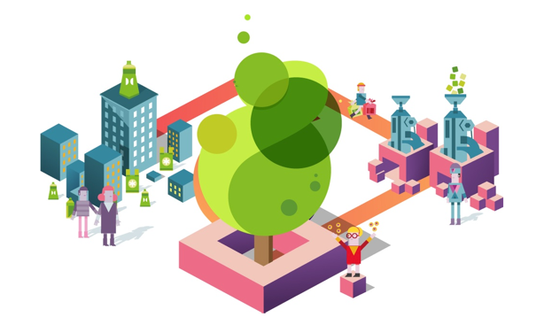 WASTED: A plastic upcycling initiative in Amsterdam Noord