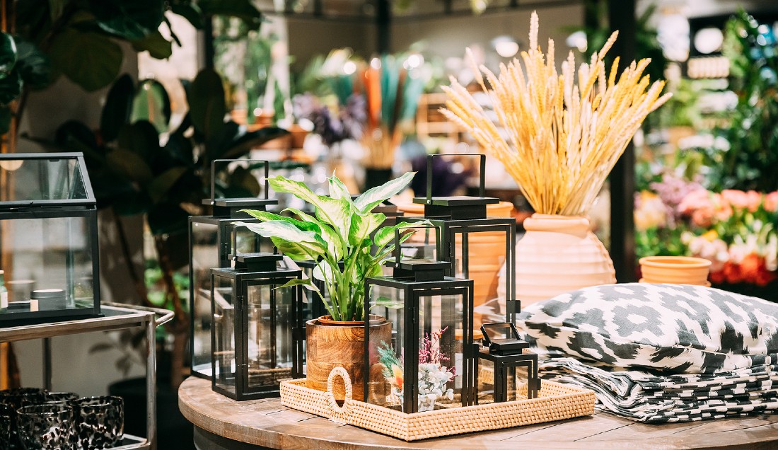 7 of the best concept shops in Amsterdam