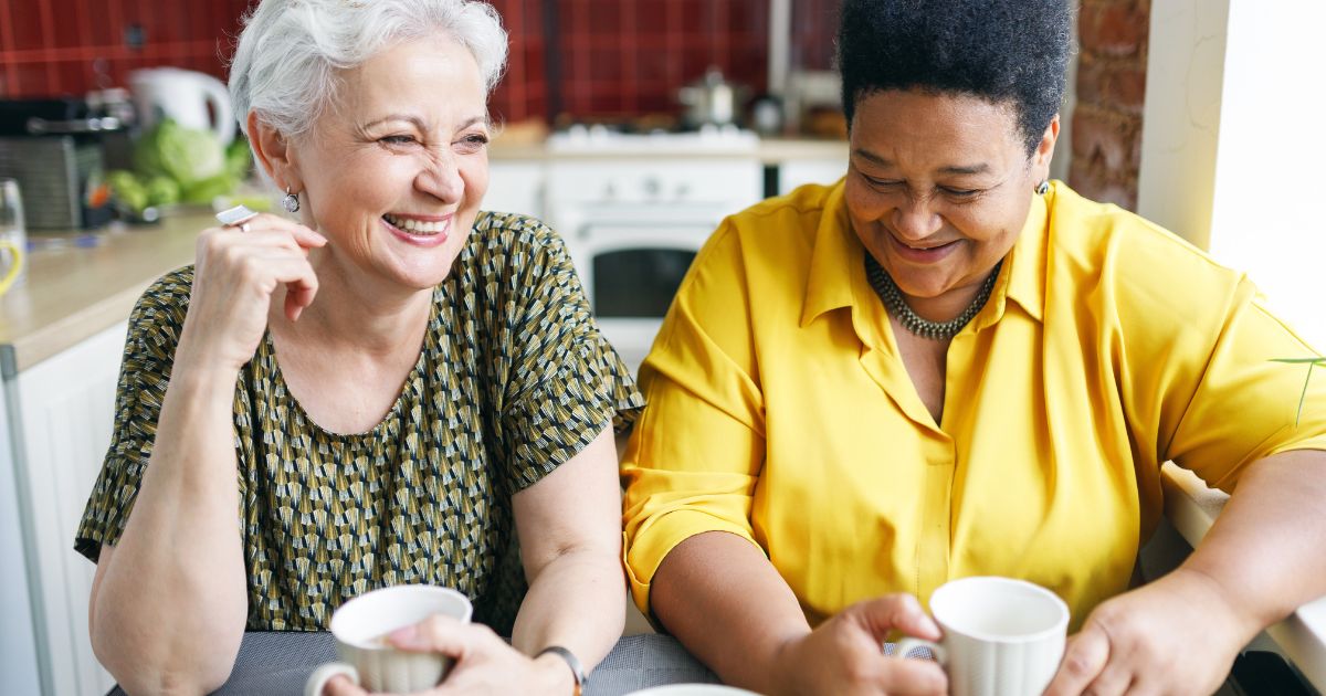 "Bakkie doen?" What a cup of coffee says about Dutch culture