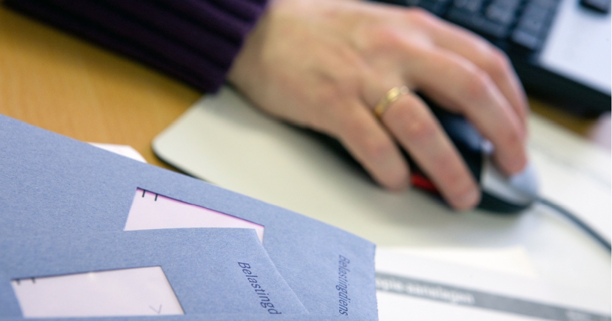 Do you need to file income taxes in the Netherlands?