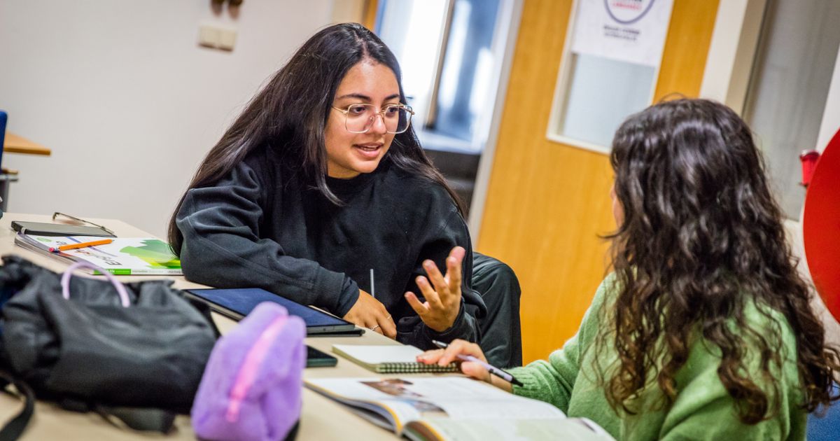 How MixTree Languages takes your English from nervous to natural