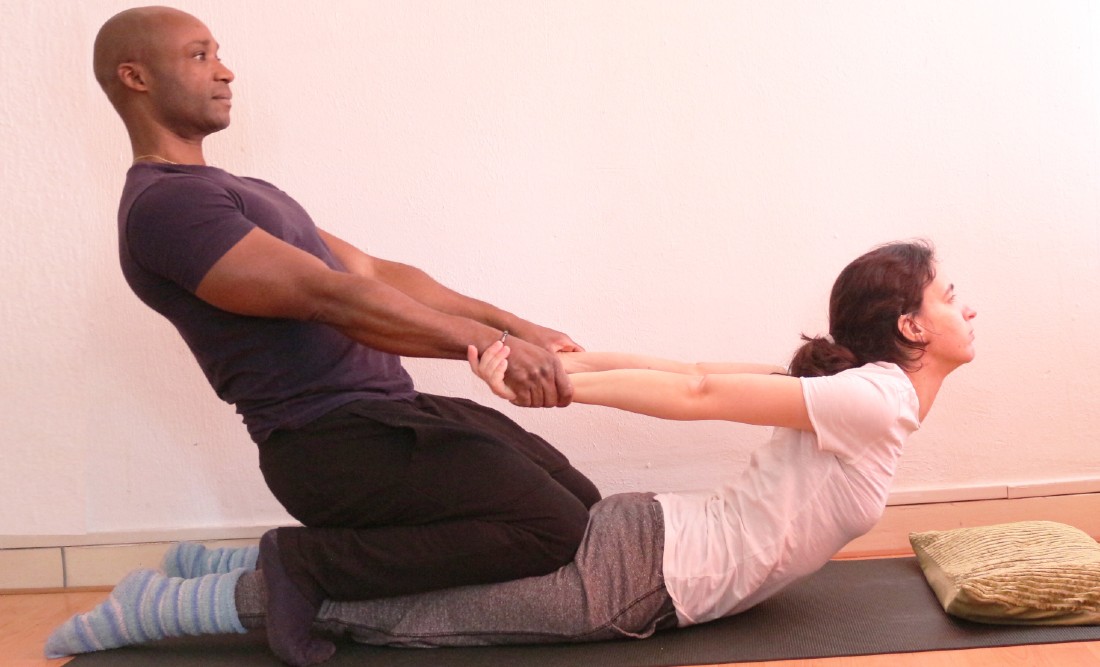 The benefits of massage therapy