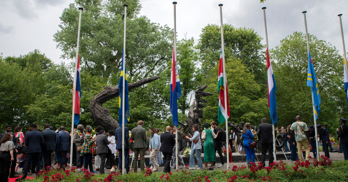The Netherlands debates making July 1 a public holiday