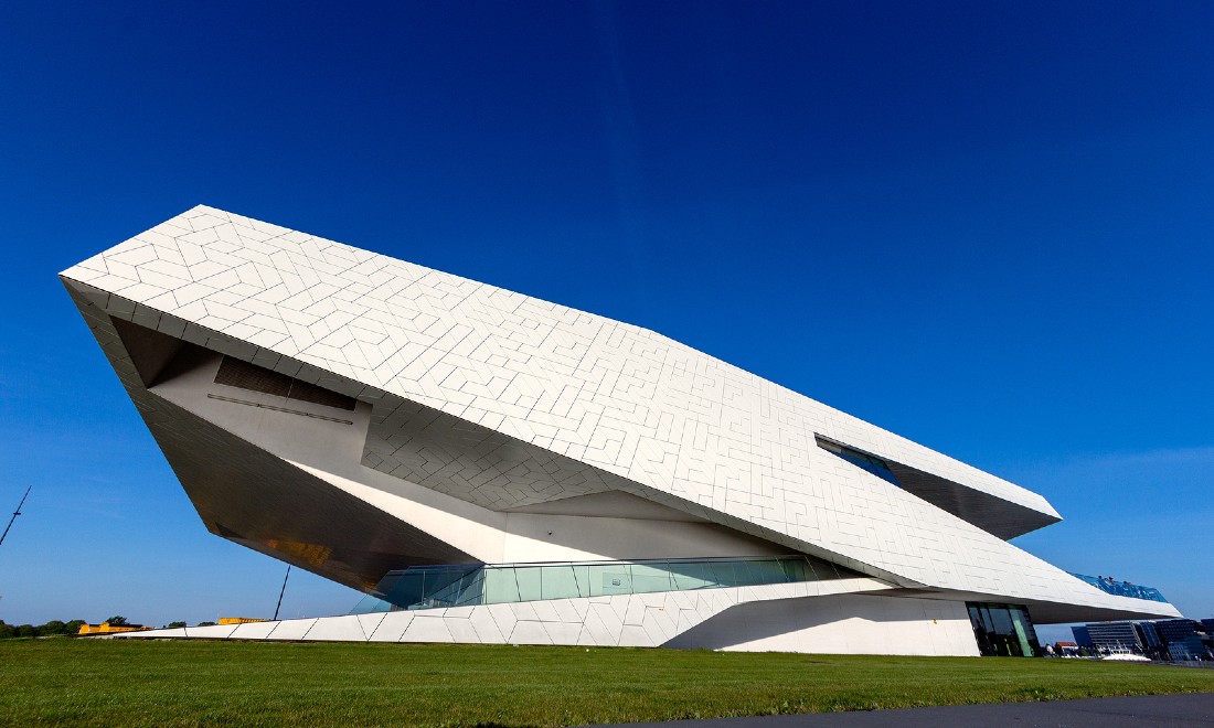 Secret Amsterdam: 5 hidden gems you should visit