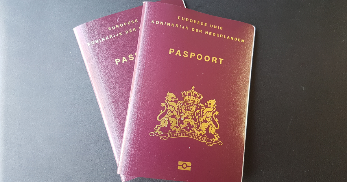 Dutch passport crowned world’s fourth strongest in Henley Passport Index