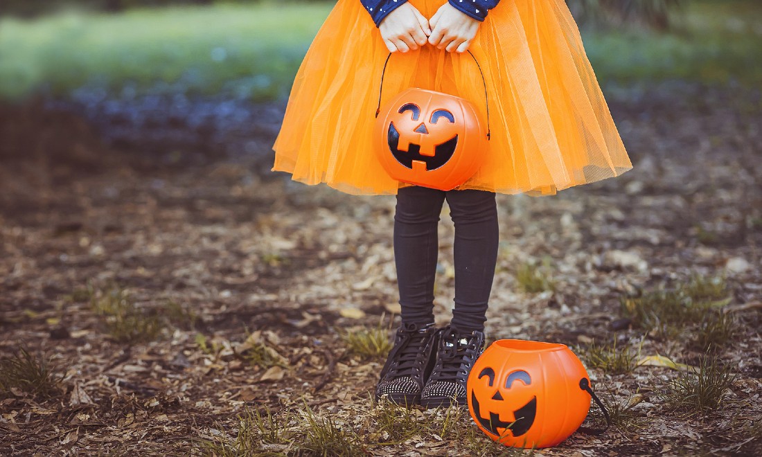 How to celebrate Halloween in the Netherlands this year